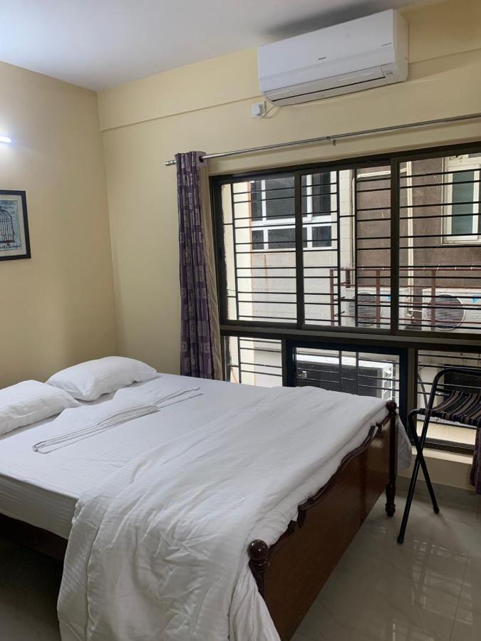 Pearl By Olys Apartment Calcutta Extérieur photo