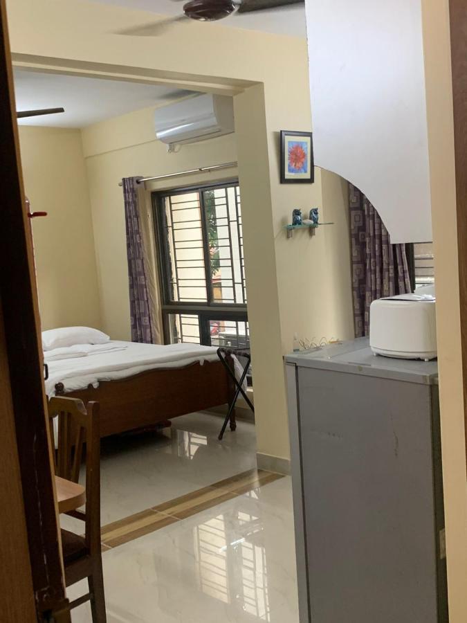 Pearl By Olys Apartment Calcutta Extérieur photo