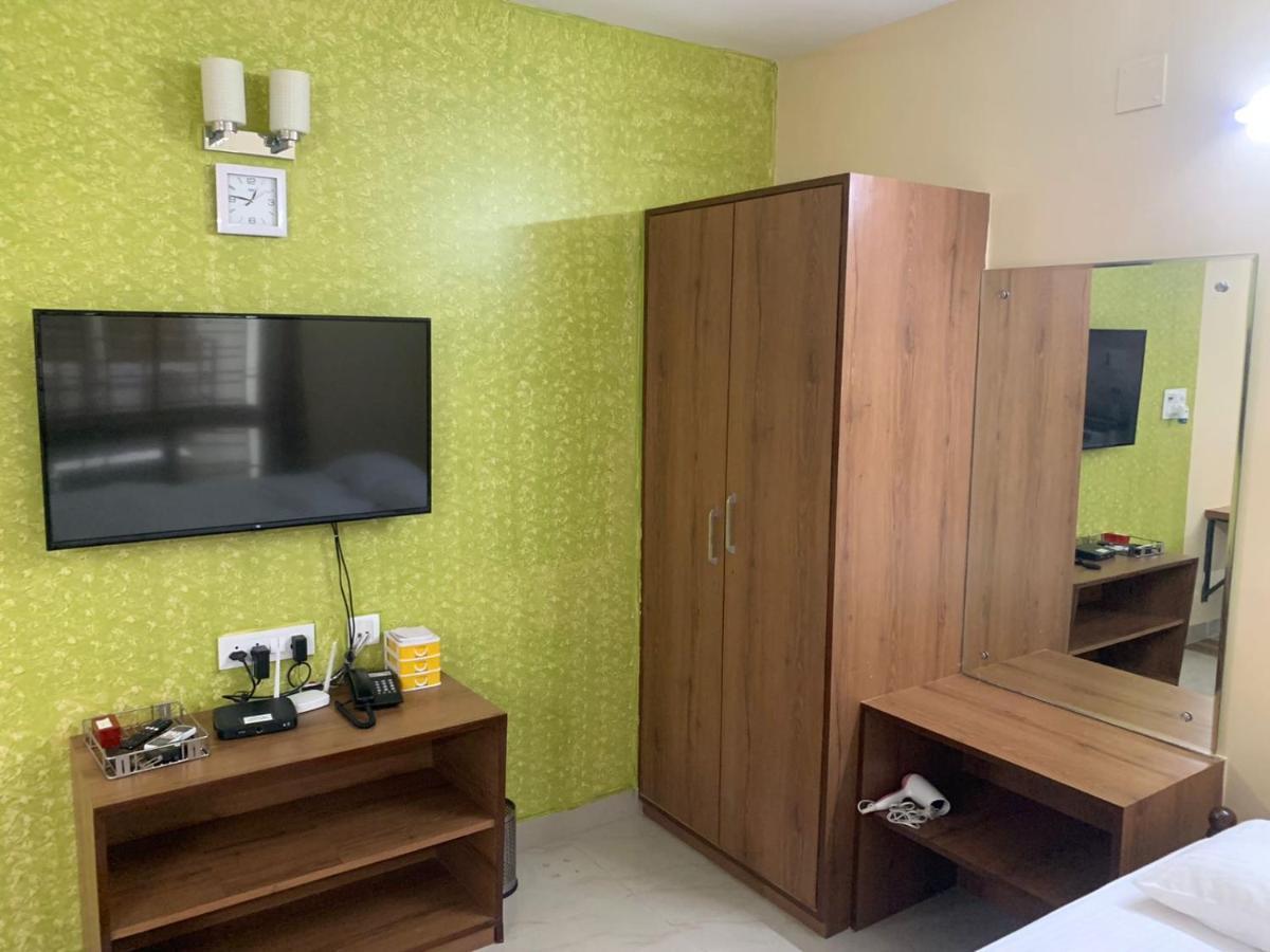 Pearl By Olys Apartment Calcutta Extérieur photo