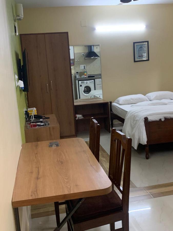 Pearl By Olys Apartment Calcutta Extérieur photo
