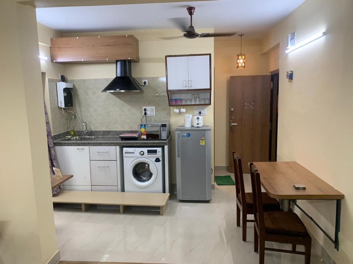 Pearl By Olys Apartment Calcutta Extérieur photo